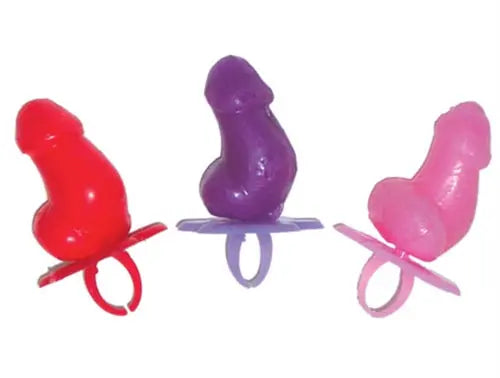 Amazing Penis Solitaire - 30 Piece Display – body-safe materials | Fu'Cha Exotics
