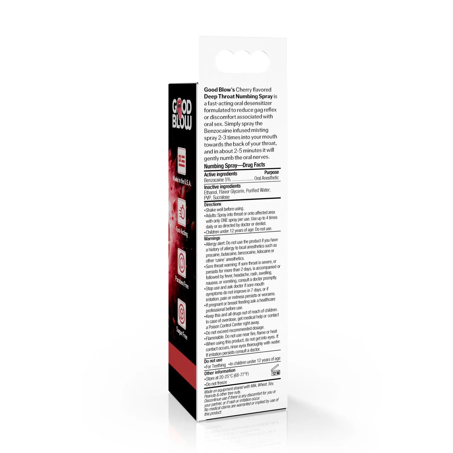Fu'Cha Exotics Products