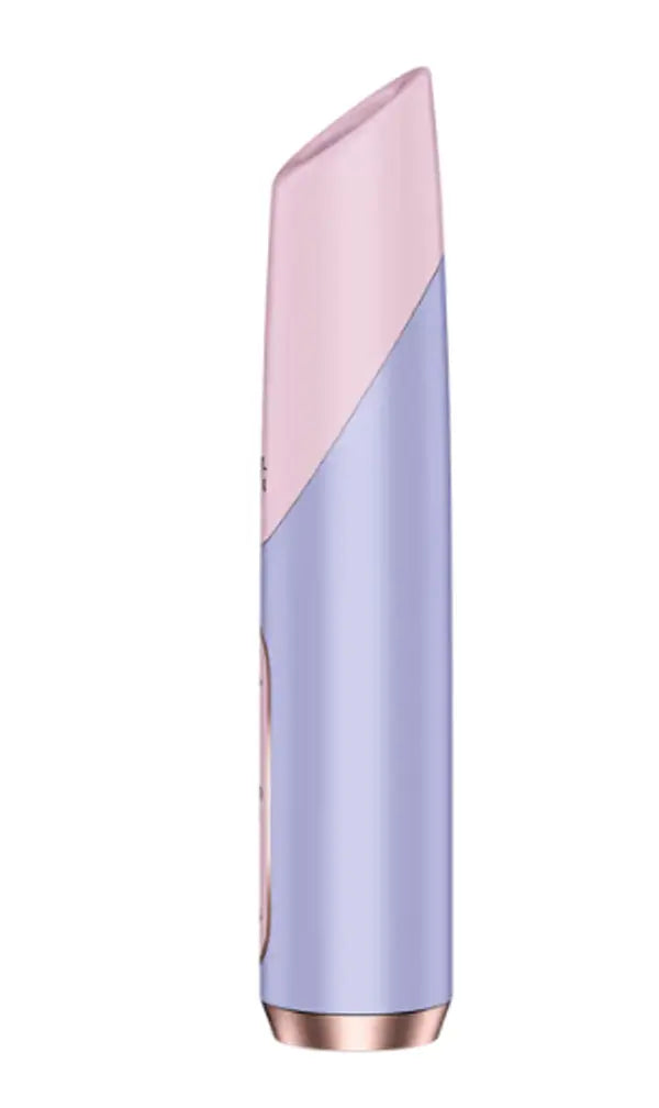 Satisfyer Bold Kiss – body-safe materials | Fu'Cha Exotics