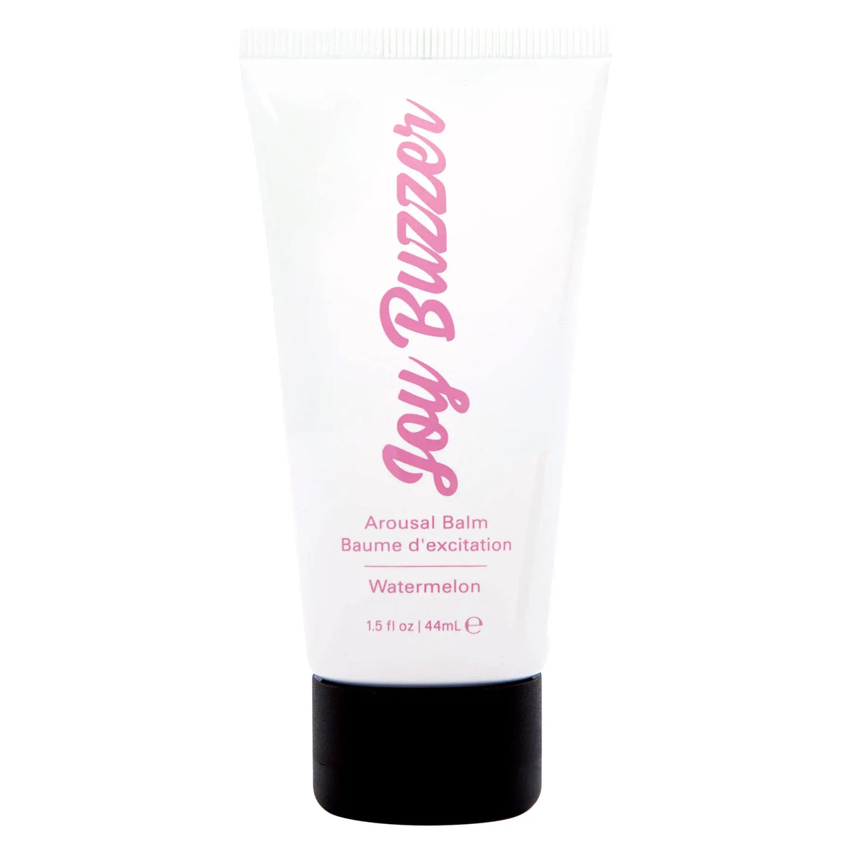 Joy Buzzer - Watermelon - 1.5 Fl. Oz./ 44ml – body-safe materials | Fu'Cha Exotics