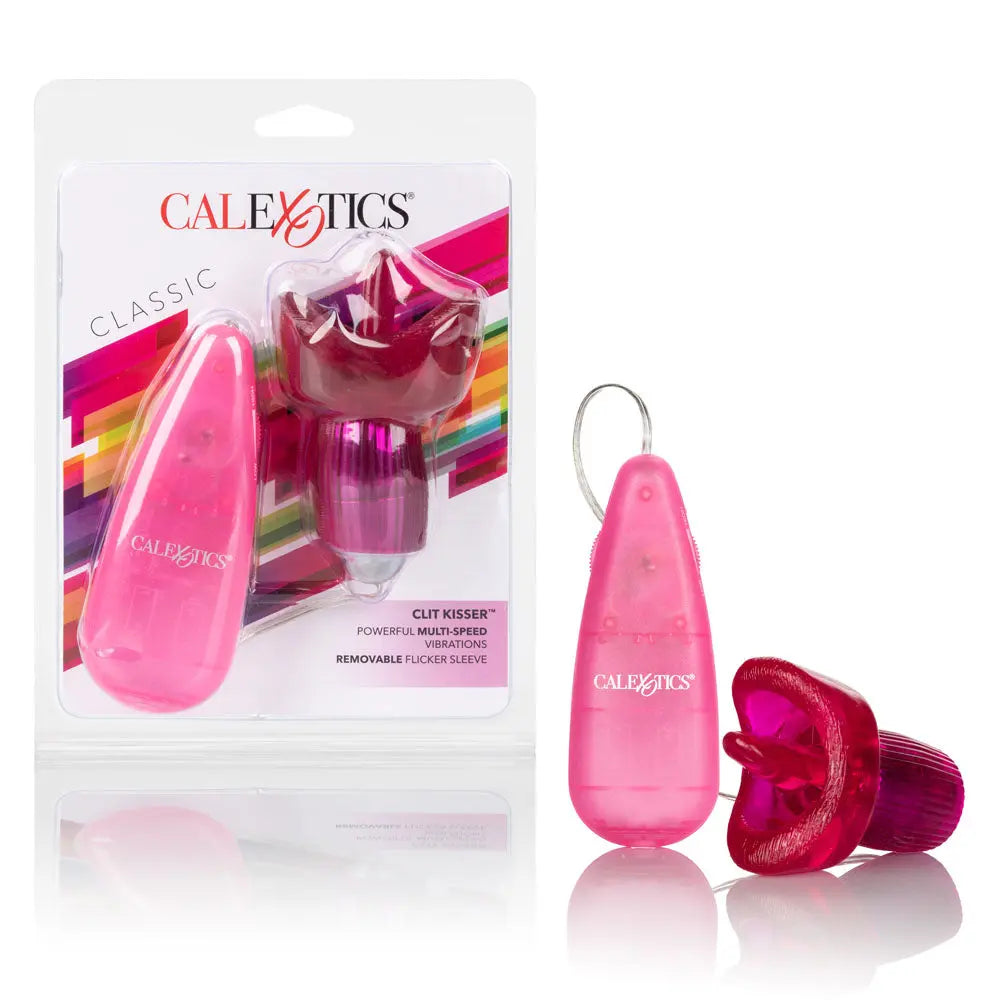 Clit Kisser – body-safe materials | Fu'Cha Exotics