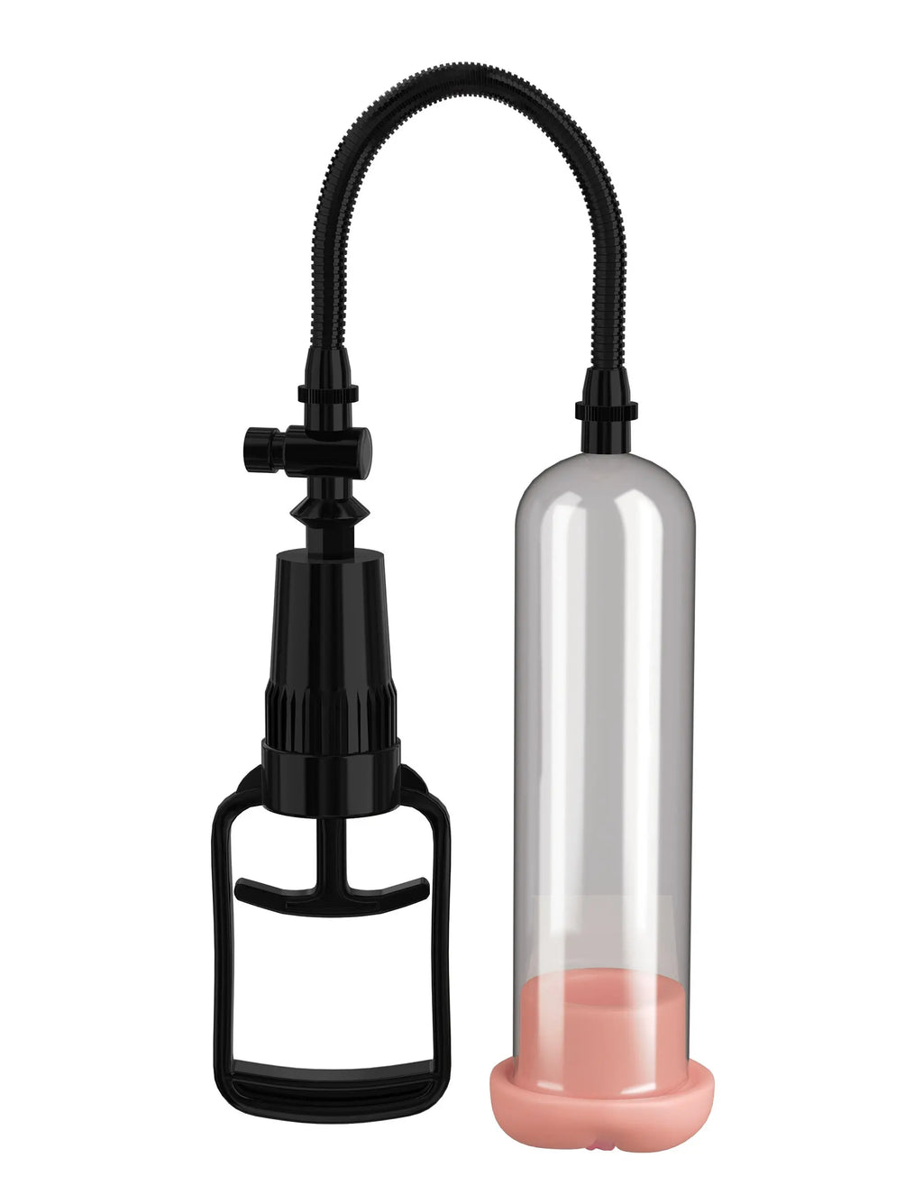 Pump Worx Beginners Pussy Pump – body-safe materials | Fu'Cha Exotics