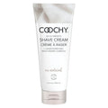 Coochy Shave Cream Au Natural 12.5 Fl. Oz.