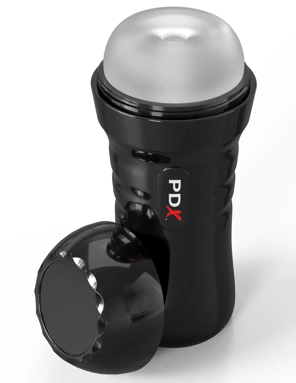 Wet Strokers - Super Slide and Glide - Frosted – body-safe materials | Fu'Cha Exotics