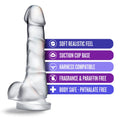 Fu'Cha Exotics Products