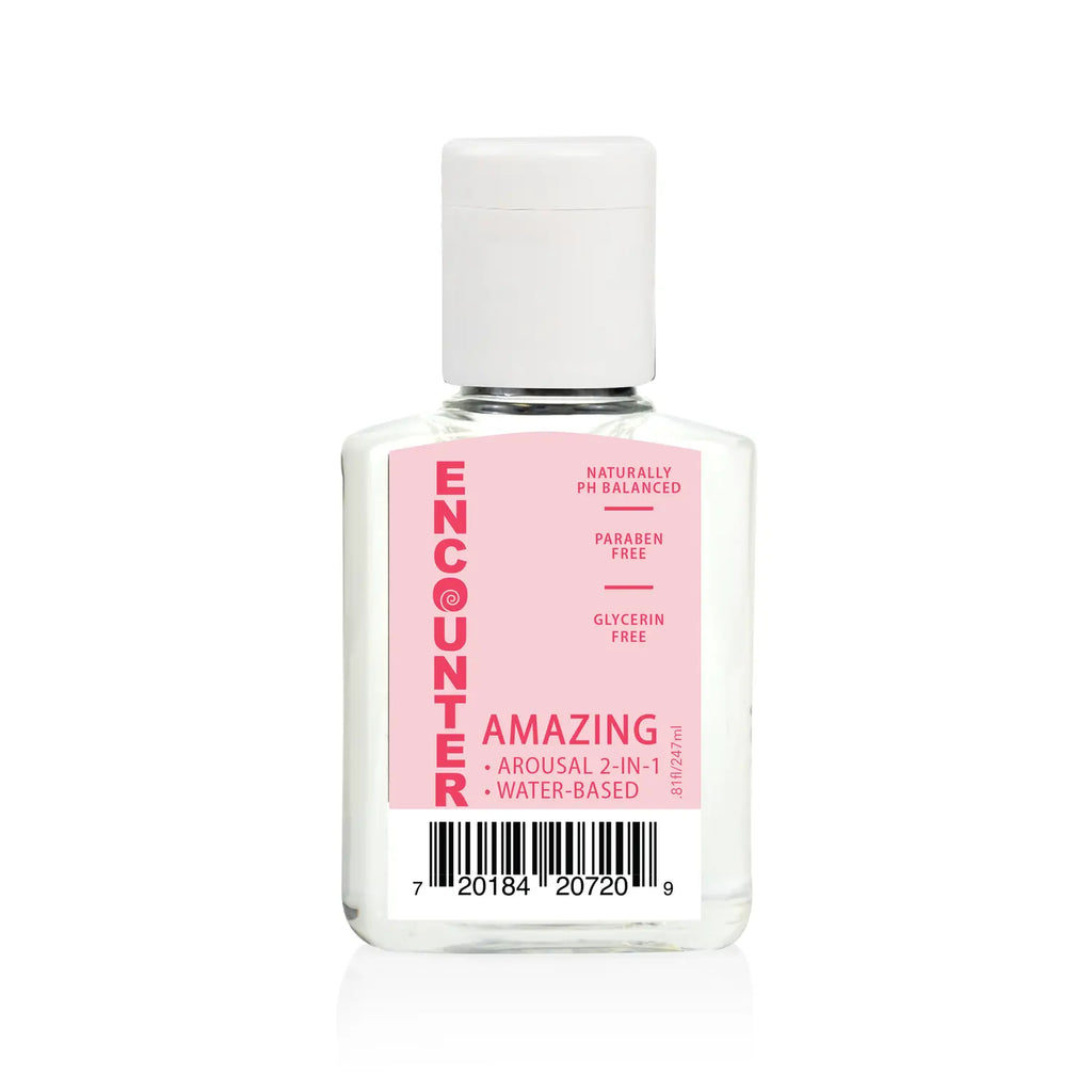 Amazing Encounter - 24ml – body-safe materials | Fu'Cha Exotics