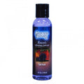 Razzels Warming Lubricant - Tutti Frutti - 4 Oz.