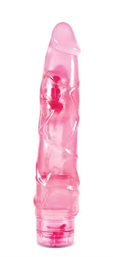 Cock Vibe #1 - Pink – body-safe materials | Fu'Cha Exotics