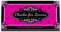 Checks for Lovers