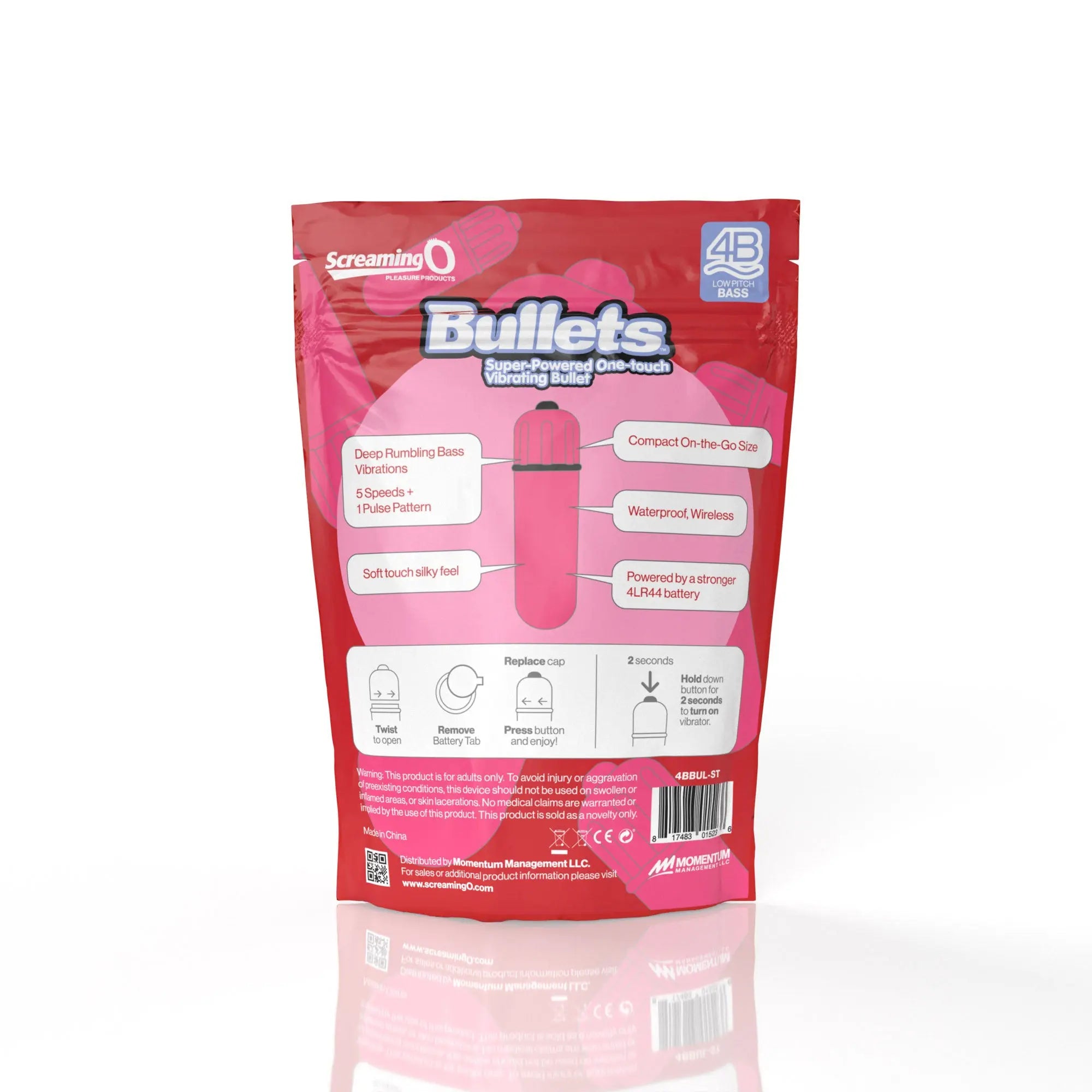 Fu'Cha Exotics Products
