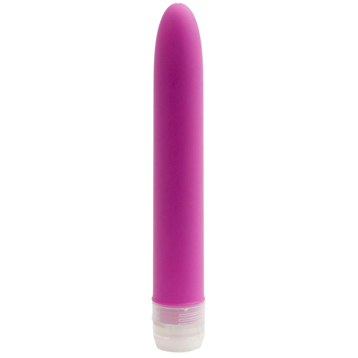 Velvet Touch Vibes - Magenta – body-safe materials | Fu'Cha Exotics