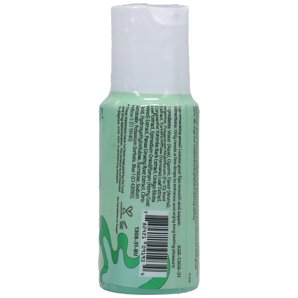 Spanish Fly - Sex Drops - Mint - 1 Oz – body-safe materials | Fu'Cha Exotics
