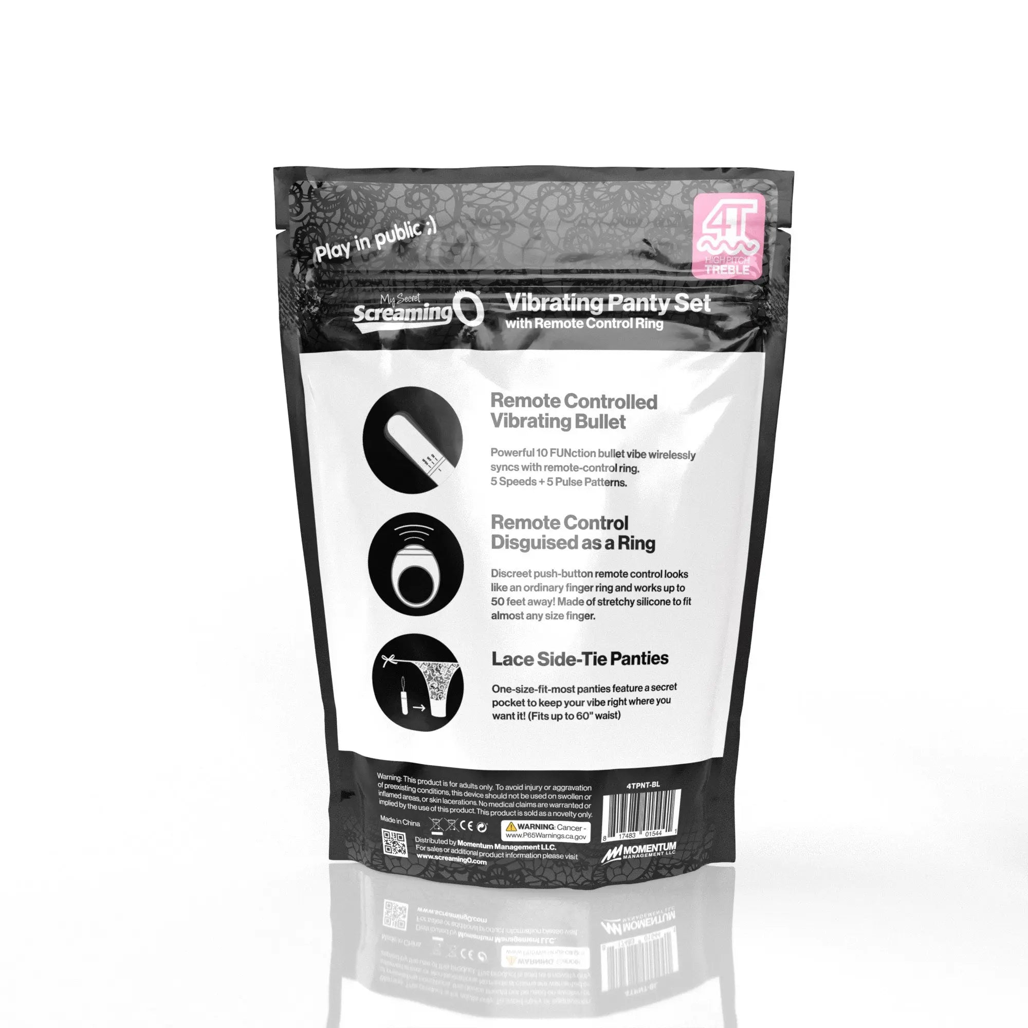 Fu'Cha Exotics Products