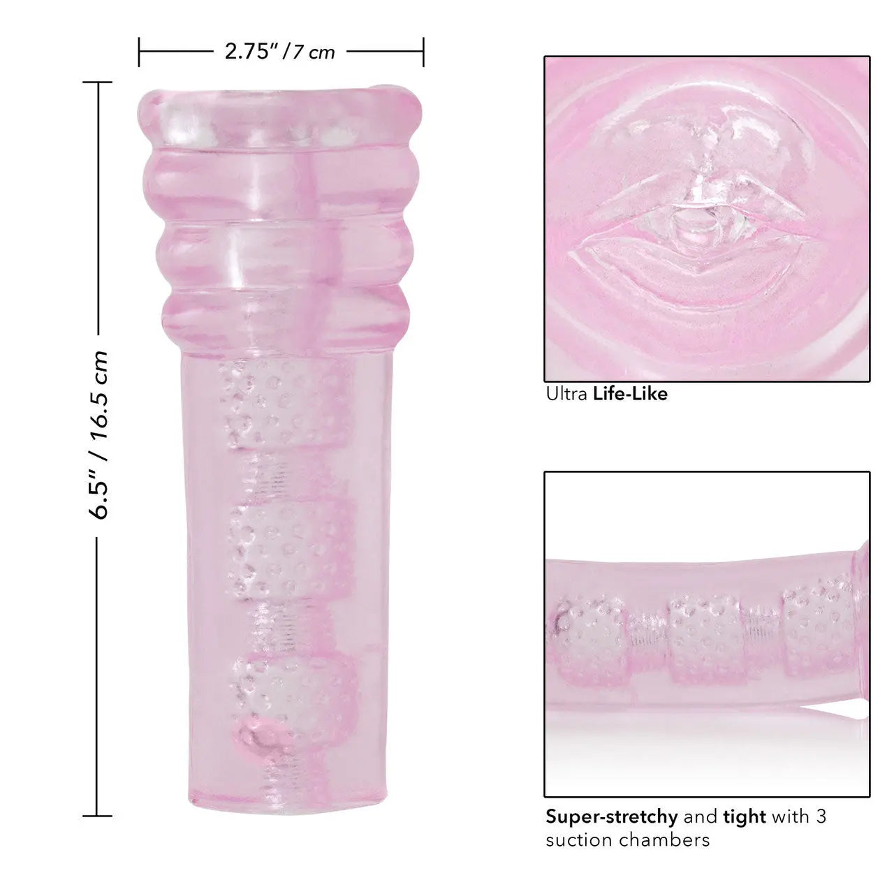 Fu'Cha Exotics Products