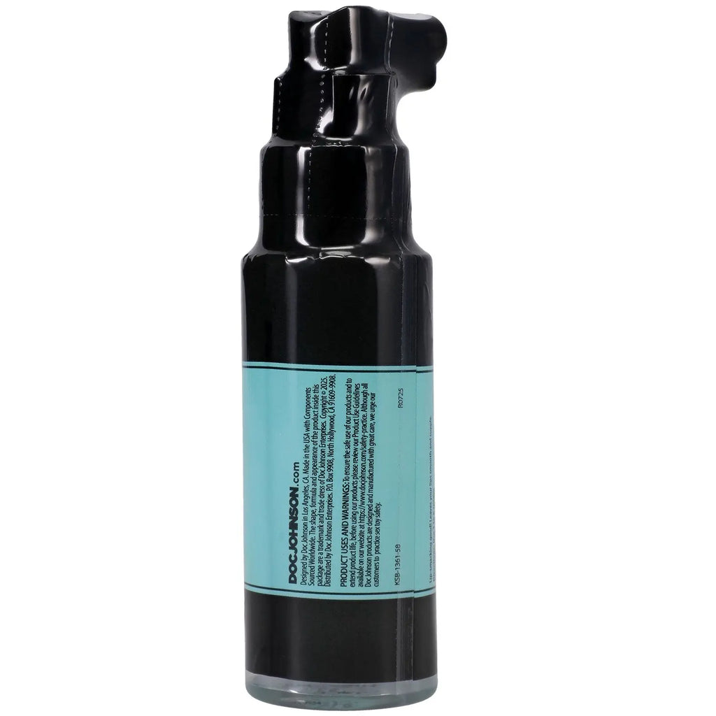 Goodhead - Juicy Head - Cocktails Dry Mouth Spray Pia Colada - 2oz – body-safe materials | Fu'Cha Exotics