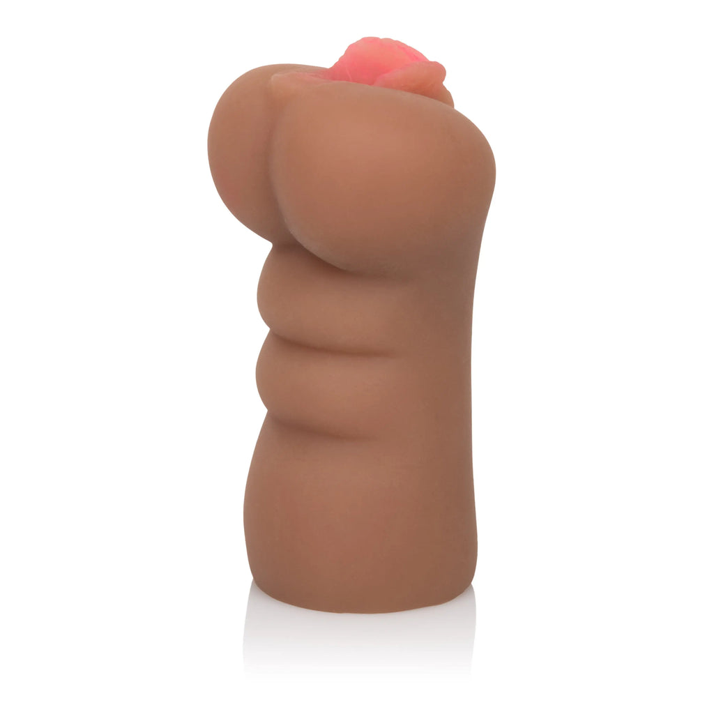 Cheap Thrills the Naughty Nurse – body-safe materials | Fu'Cha Exotics