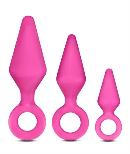 Candy Rimmer Kit - Fuchsia – body-safe materials | Fu'Cha Exotics