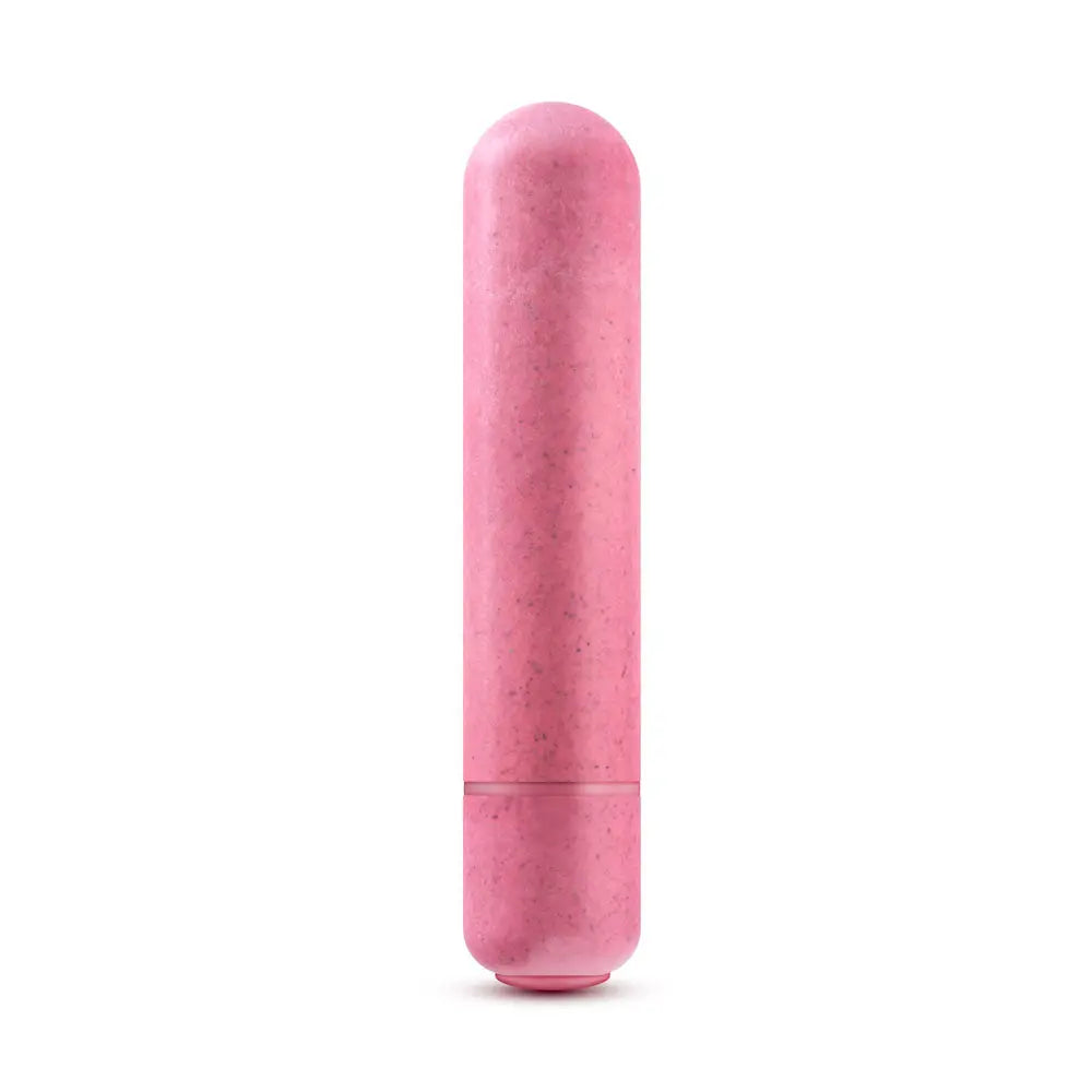 Gaia - Eco Bullet - Coral – body-safe materials | Fu'Cha Exotics