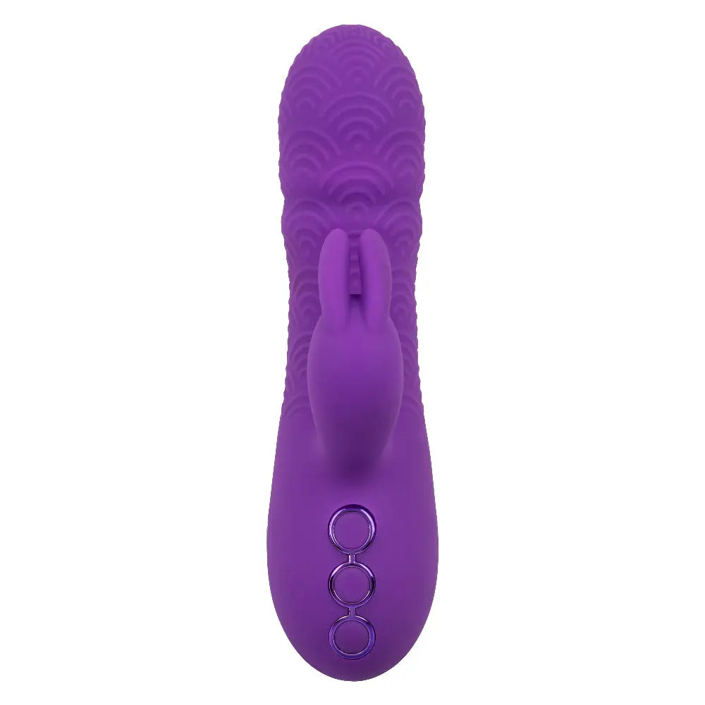 California Dreaming Manhattan Beach Marvel - Purple – body-safe materials | Fu'Cha Exotics