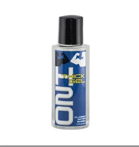 Elbow Grease H2O Classic Thick Gel - 2.4 Oz. – body-safe materials | Fu'Cha Exotics