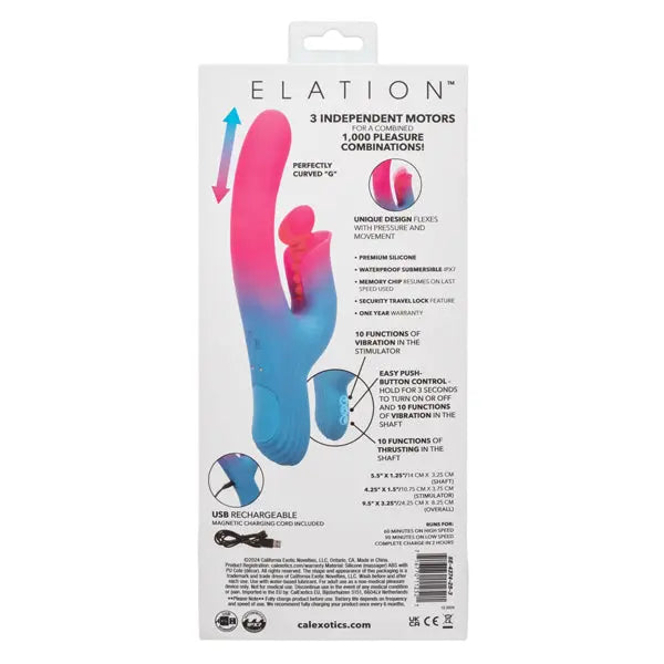 Fu'Cha Exotics Products