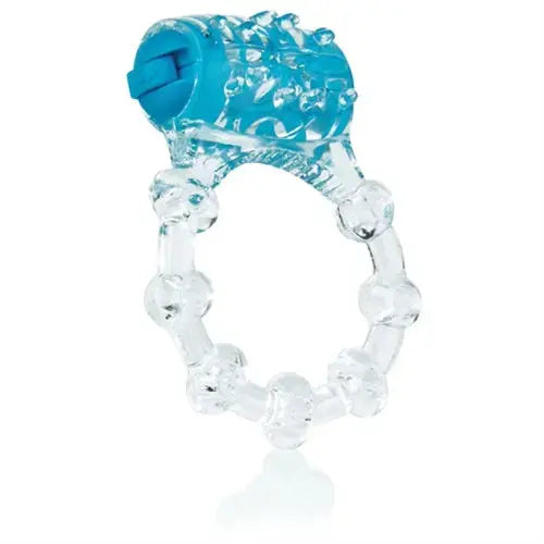 Colorpop Quickie - Blue - Each – body-safe materials | Fu'Cha Exotics