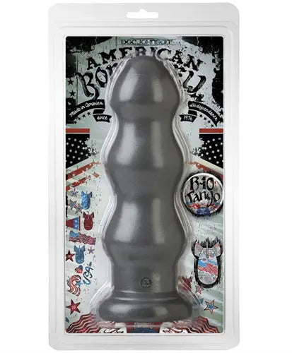 American Bombshell B10 - Tango – body-safe materials | Fu'Cha Exotics