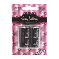 Sexy Battery LR14 C - 2 Count Card