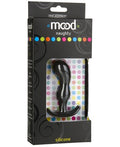 Mood Naughty 2 Small - Black