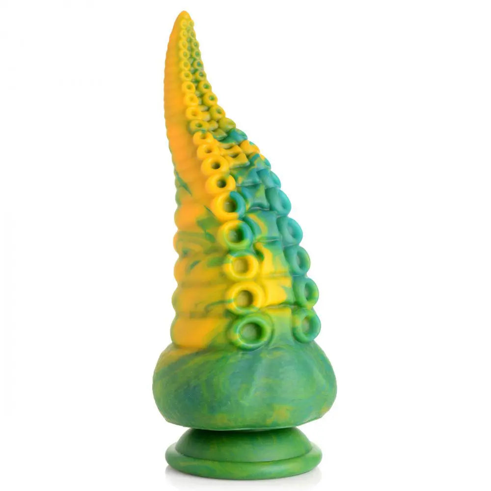 Fu'Cha Exotics Products