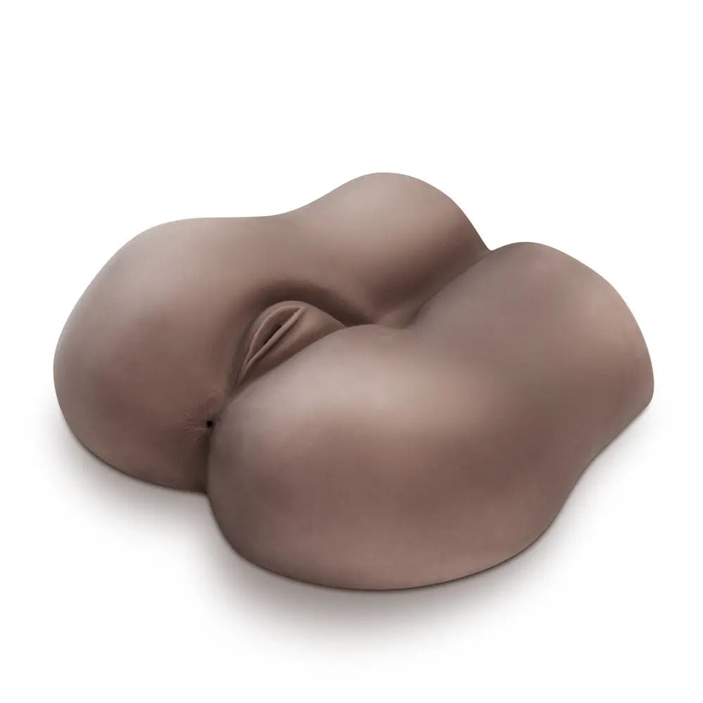 Hot Chocolate - Fuck Me Deep - Chocolate – body-safe materials | Fu'Cha Exotics
