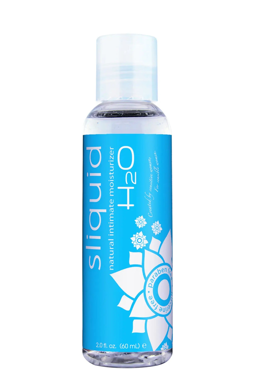 Naturals H2O - 2.0 Fl. Oz. (59 ml) – body-safe materials | Fu'Cha Exotics