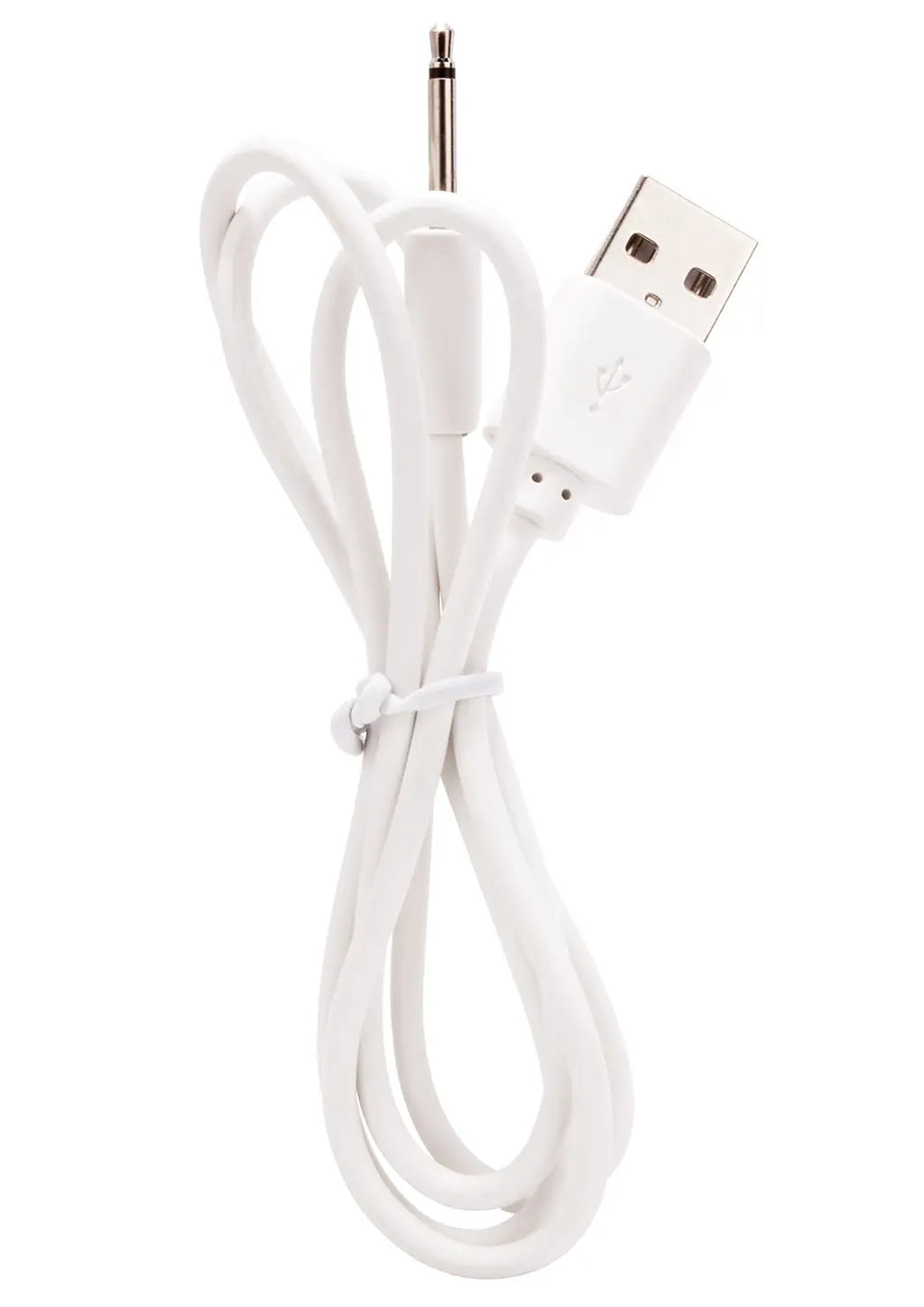 Recharge Charging Cable – body-safe materials | Fu'Cha Exotics