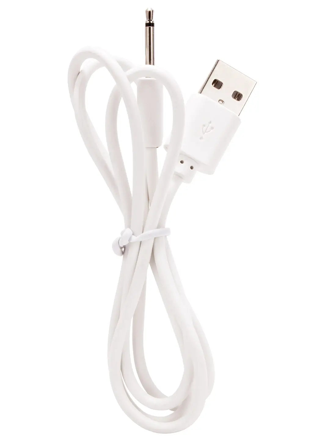 Recharge Charging Cable – body-safe materials | Fu'Cha Exotics