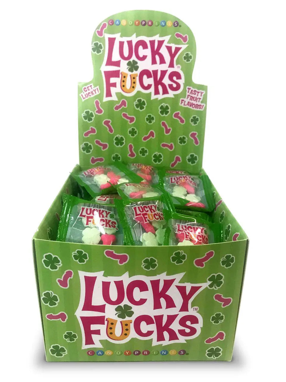 Fu'Cha Exotics Products