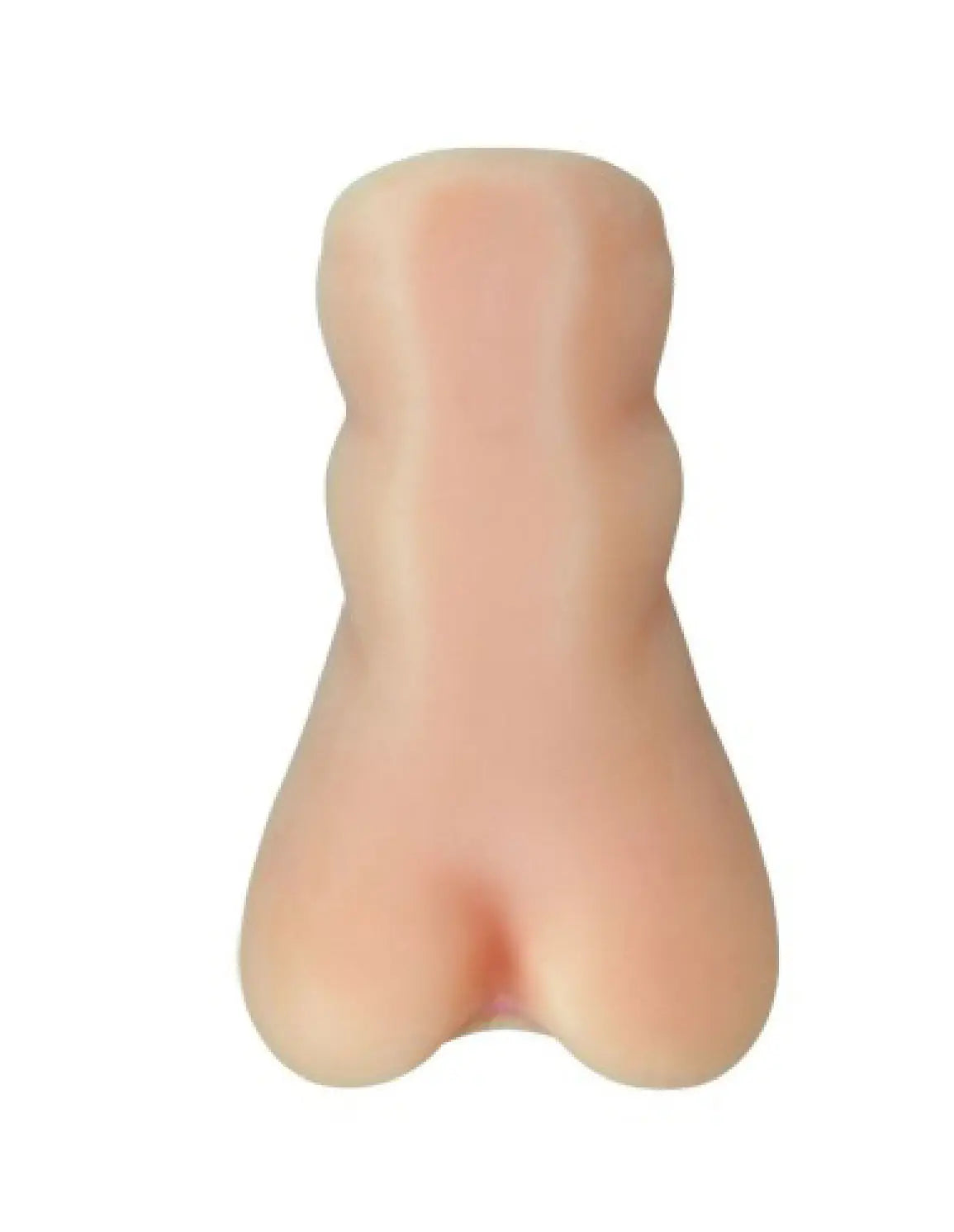 Caroline Realistic Vagina Masturbator - Light – body-safe materials | Fu'Cha Exotics