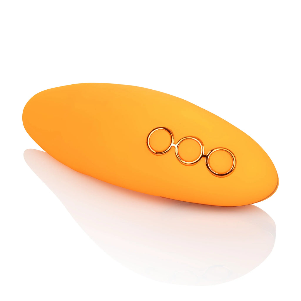California Dreaming Hollywood Hottie – body-safe materials | Fu'Cha Exotics