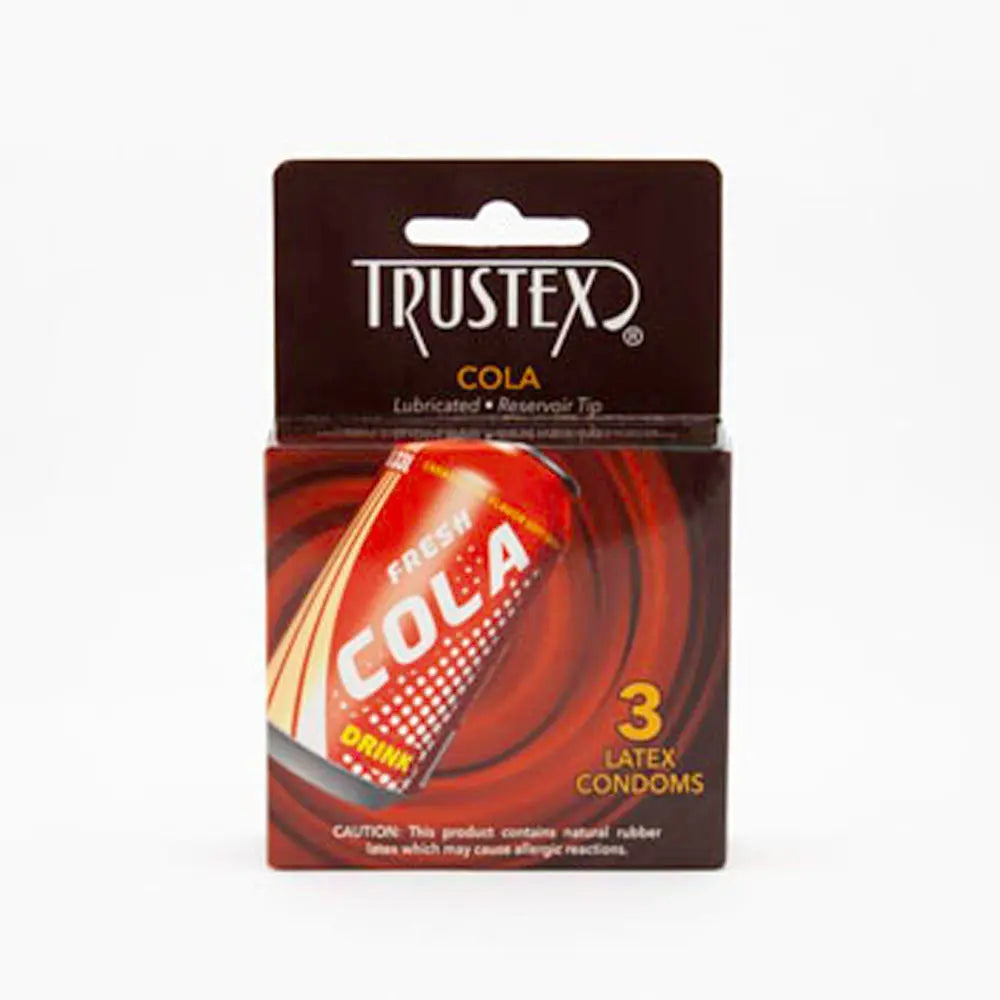 Fu'Cha Exotics Products