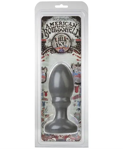 American Bombshell - Little Boy – body-safe materials | Fu'Cha Exotics