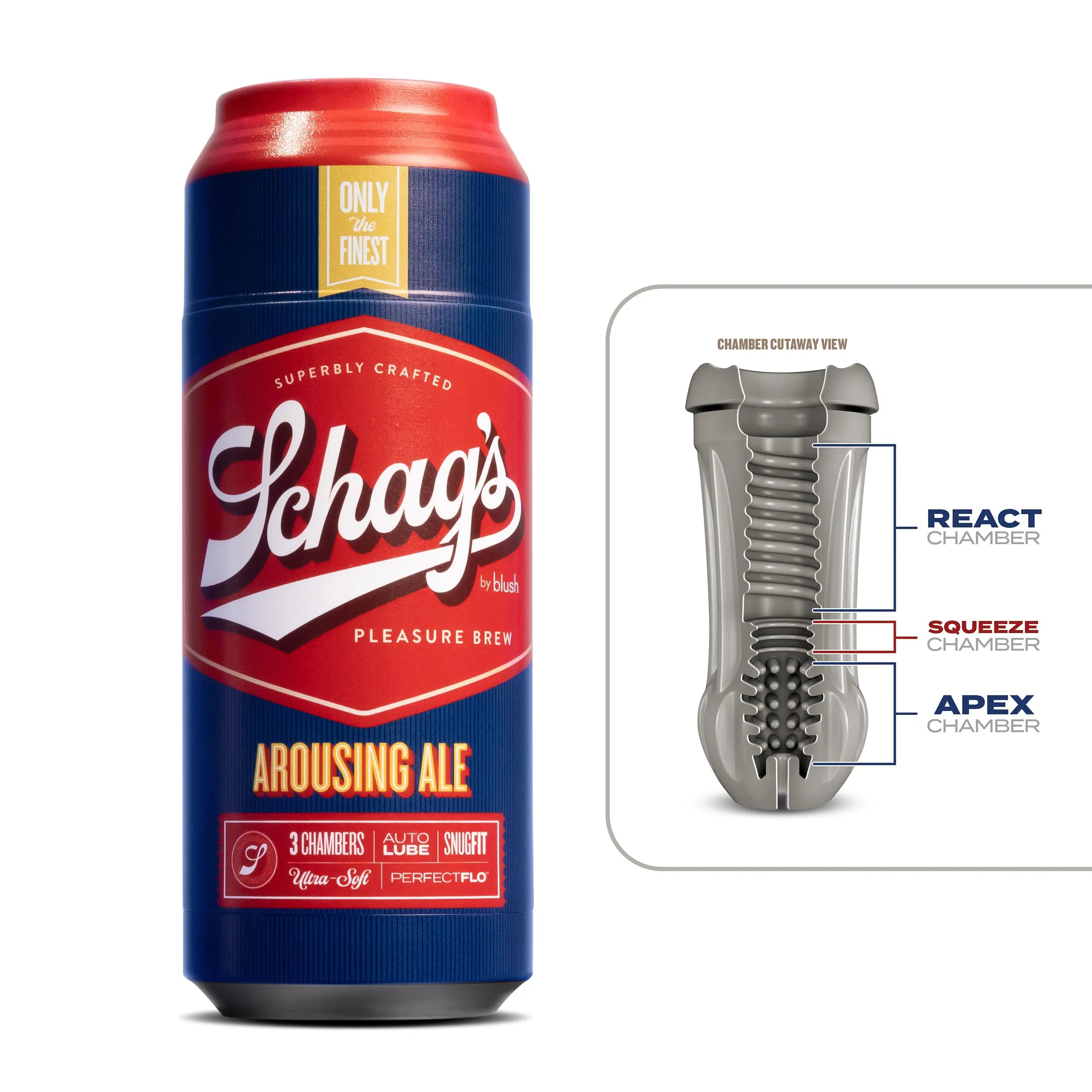 Fu'Cha Exotics Products