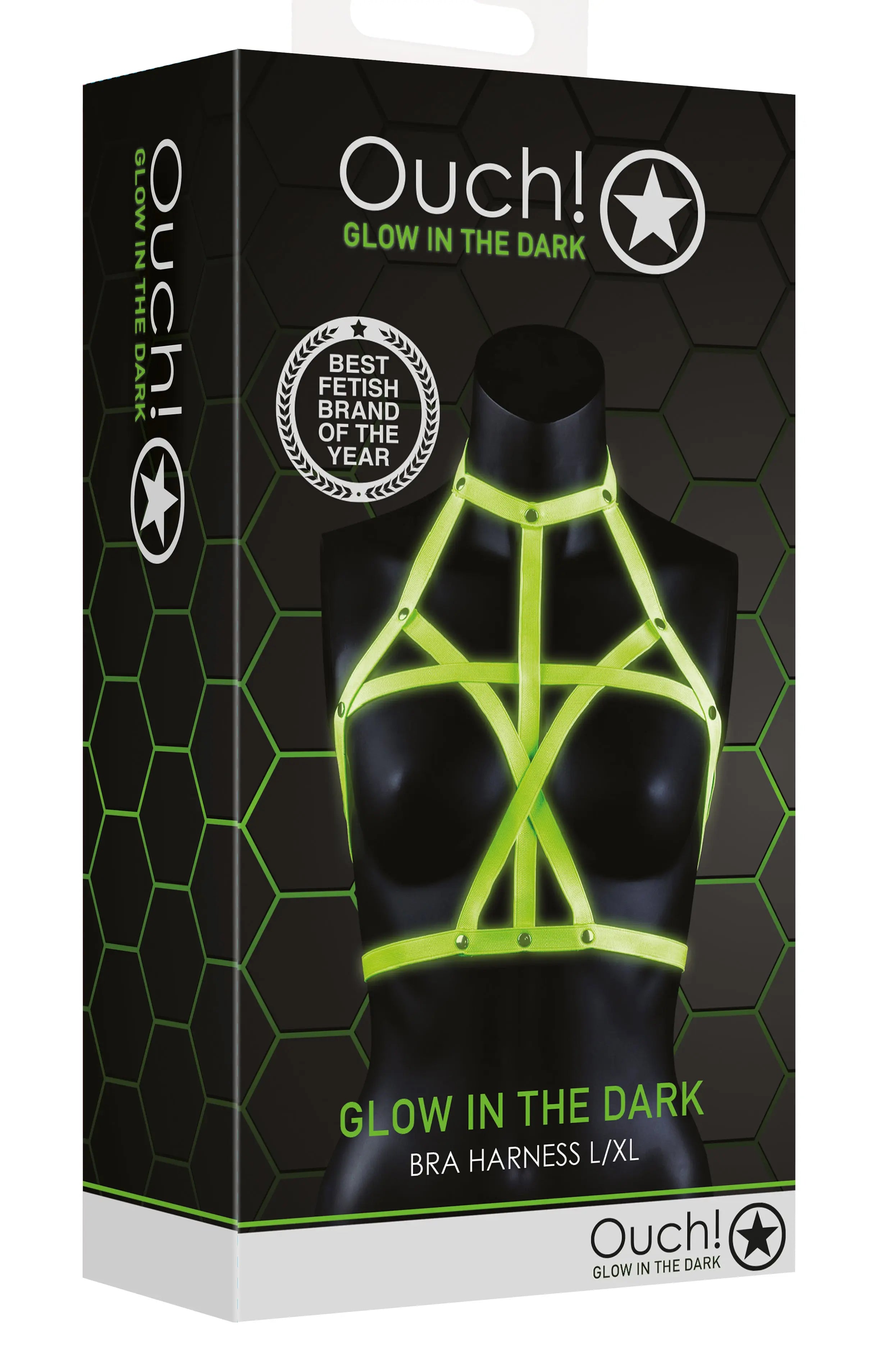Fu'Cha Exotics Products