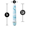 The Collection - Blueberry Haze - Blue