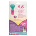 Naughty Bits to the Max Vibrating Wand