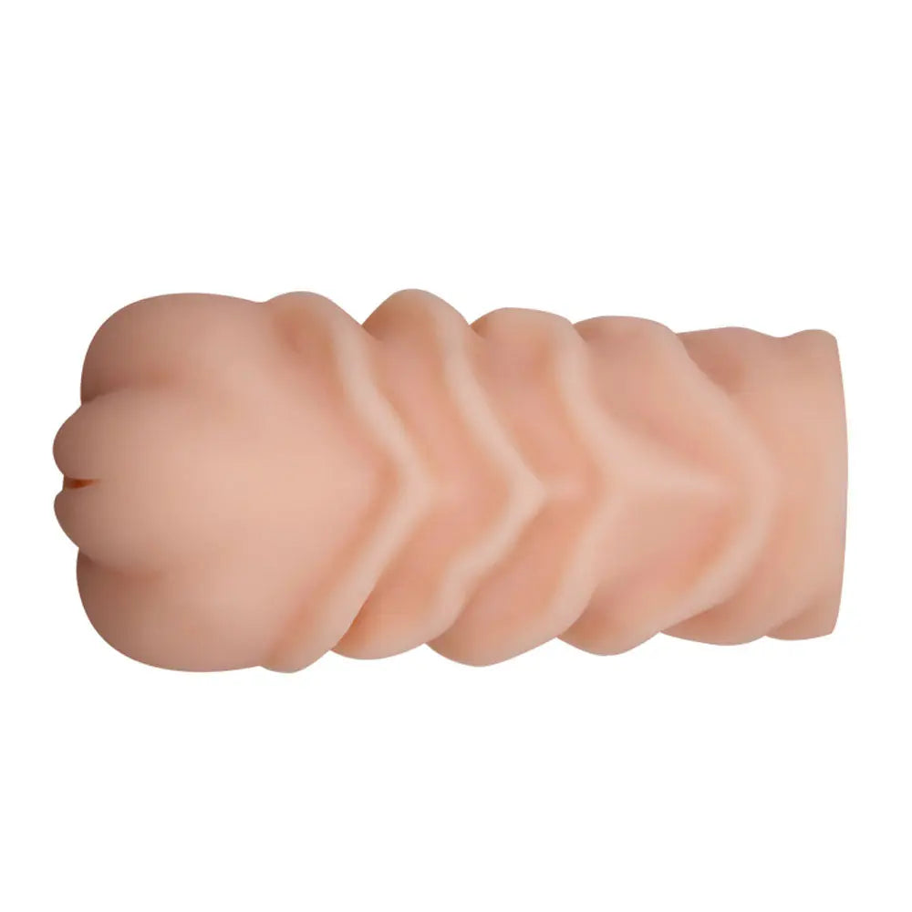 Crazy Bull Masturbator Sleeve - Isabel – body-safe materials | Fu'Cha Exotics