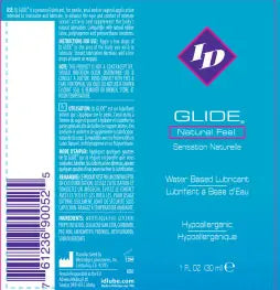 Glide Display 24ct - 1 Fl Oz Tubes – body-safe materials | Fu'Cha Exotics