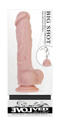 Fu'Cha Exotics Products