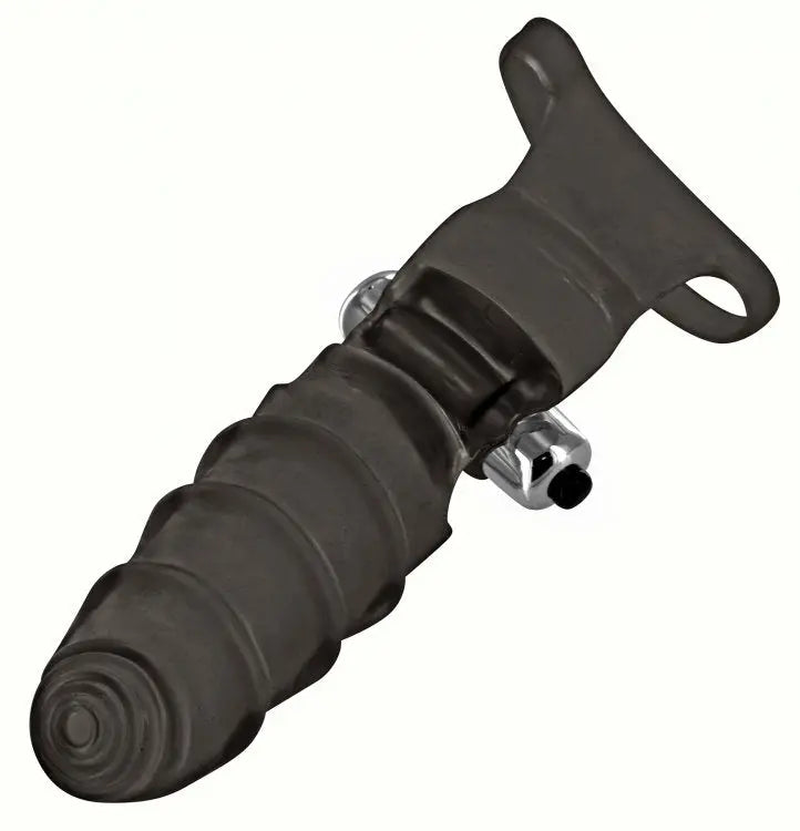 Master Series Bang Bang G-Spot Vibrating Finger Glove – body-safe materials | Fu'Cha Exotics