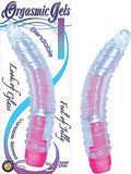 Orgasmic Gels Sensation - Pink