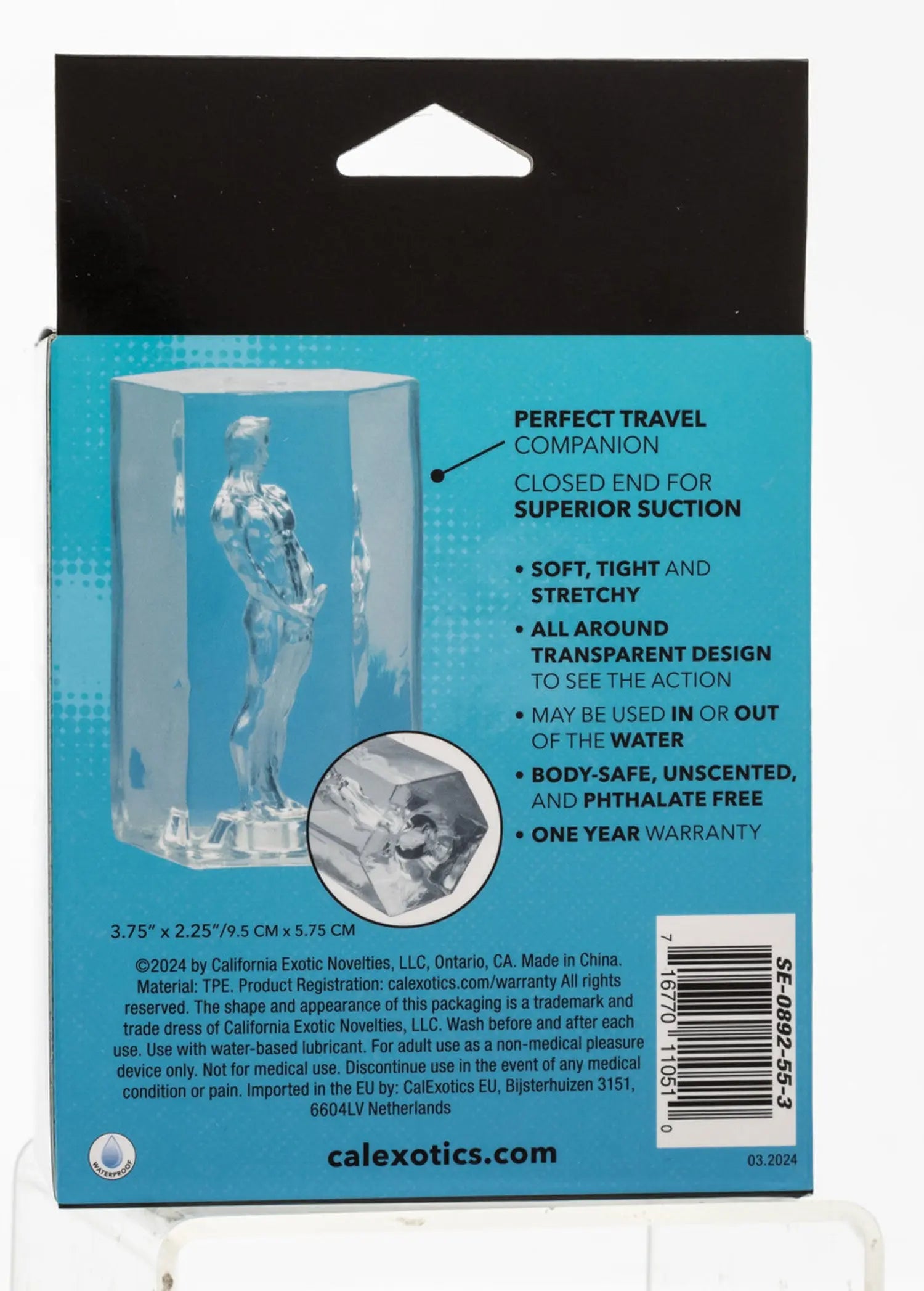 Fu'Cha Exotics Products