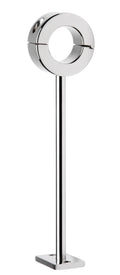 Heavy Locking Ball Weight With Bar